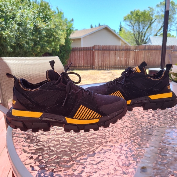 New - Caterpillar Unisex, - Picture 1 of 4